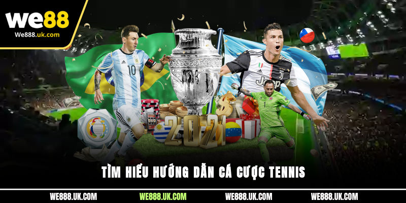 Tìm hiểu khuyến mãi tennis hấp dẫn nhất