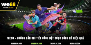 We88 – Hướng dẫn chi tiết cách đặt cược bóng rổ hiệu quả